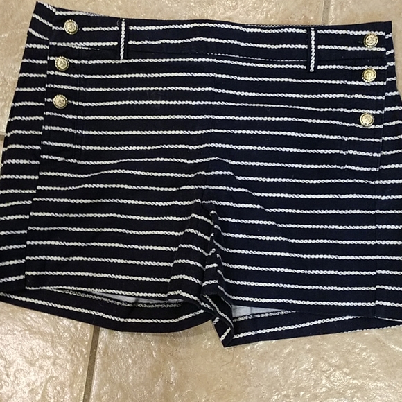 Cynthia Rowley Pants - Cynthia Rowley Shorts